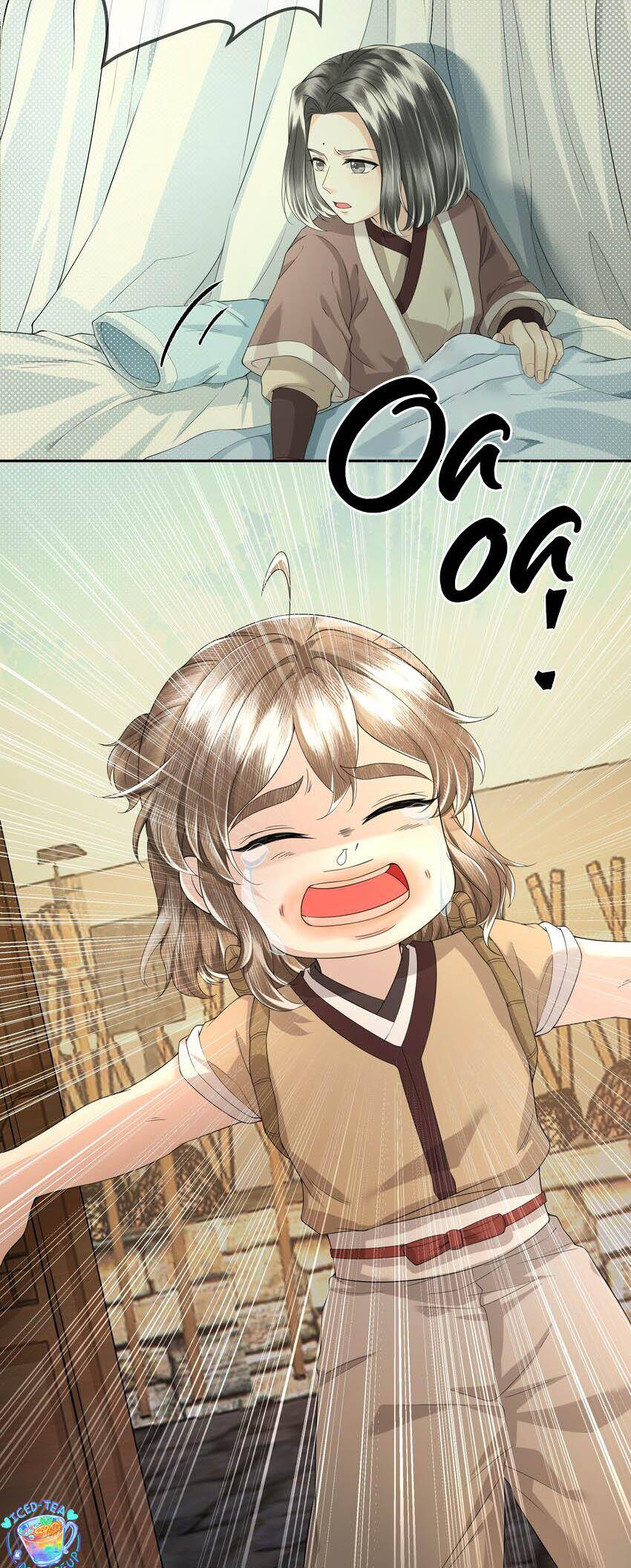 Đồng Tiền Kham Thế Chapter  43 - 7