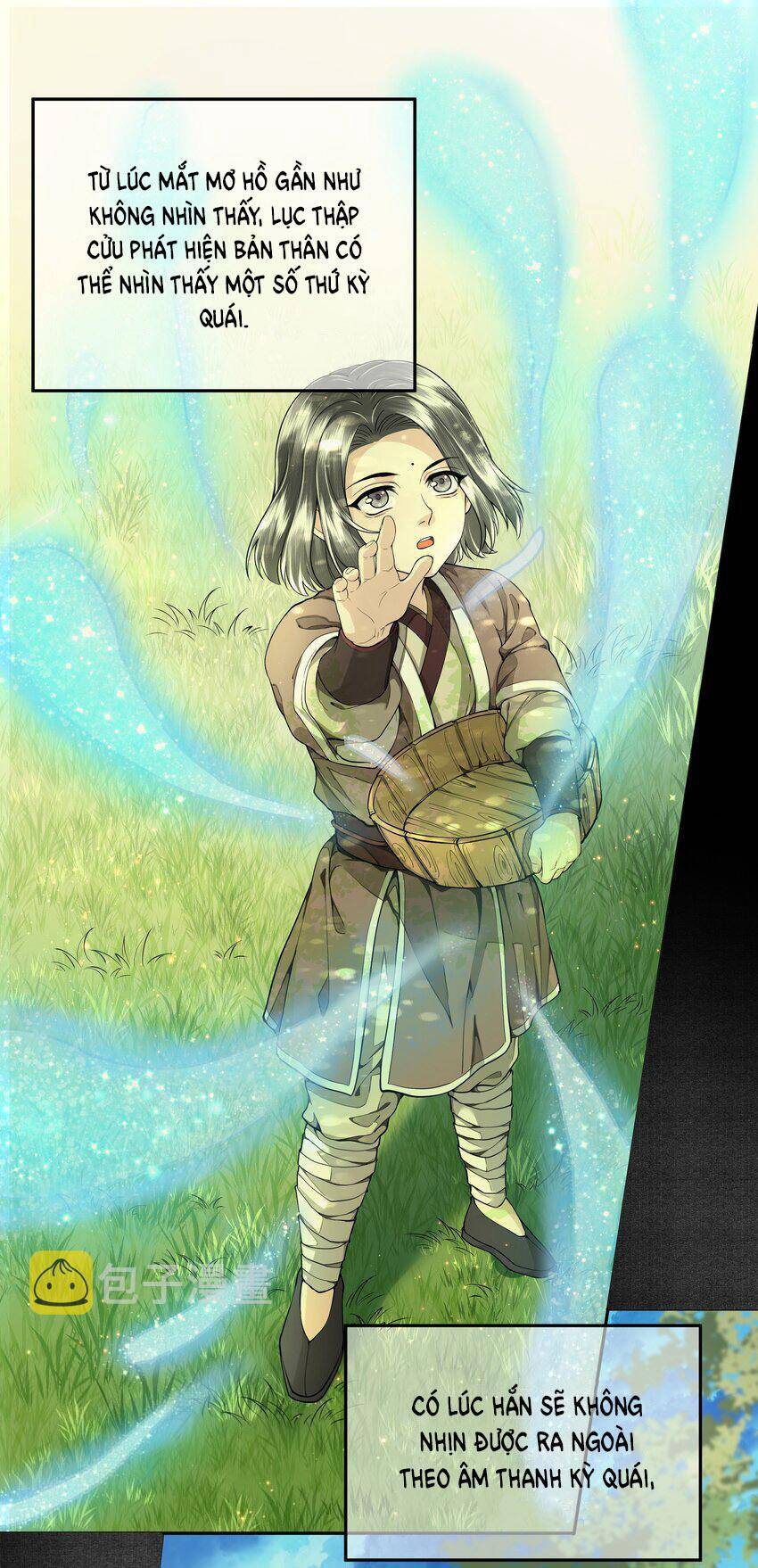 Đồng Tiền Kham Thế Chapter  43 - 8