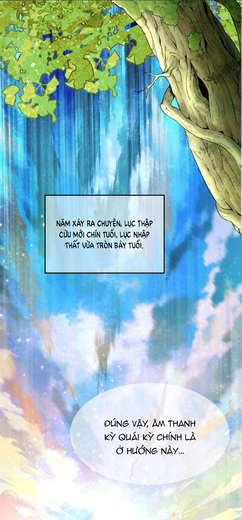 Đồng Tiền Kham Thế Chapter  43 - 10