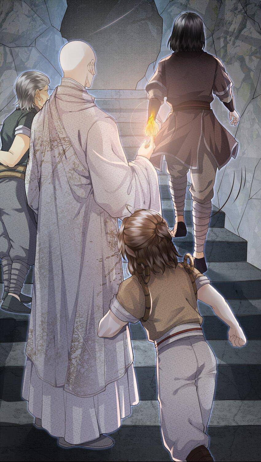 Đồng Tiền Kham Thế Chapter  44 - 12