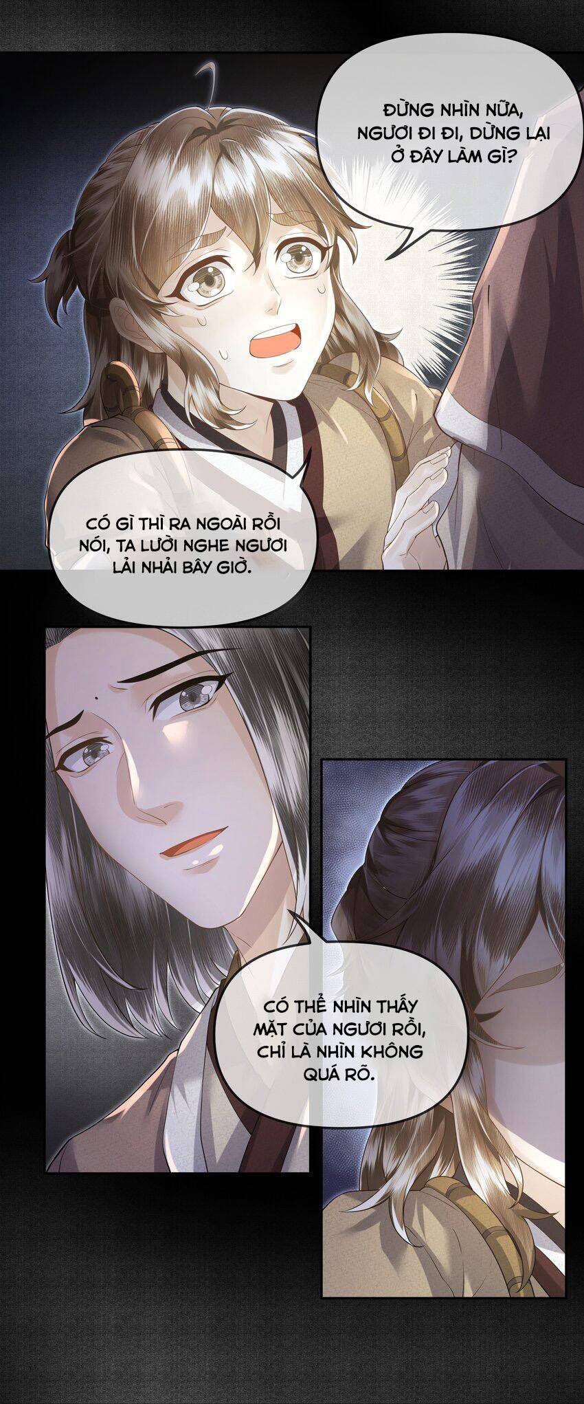 Đồng Tiền Kham Thế Chapter  44 - 16