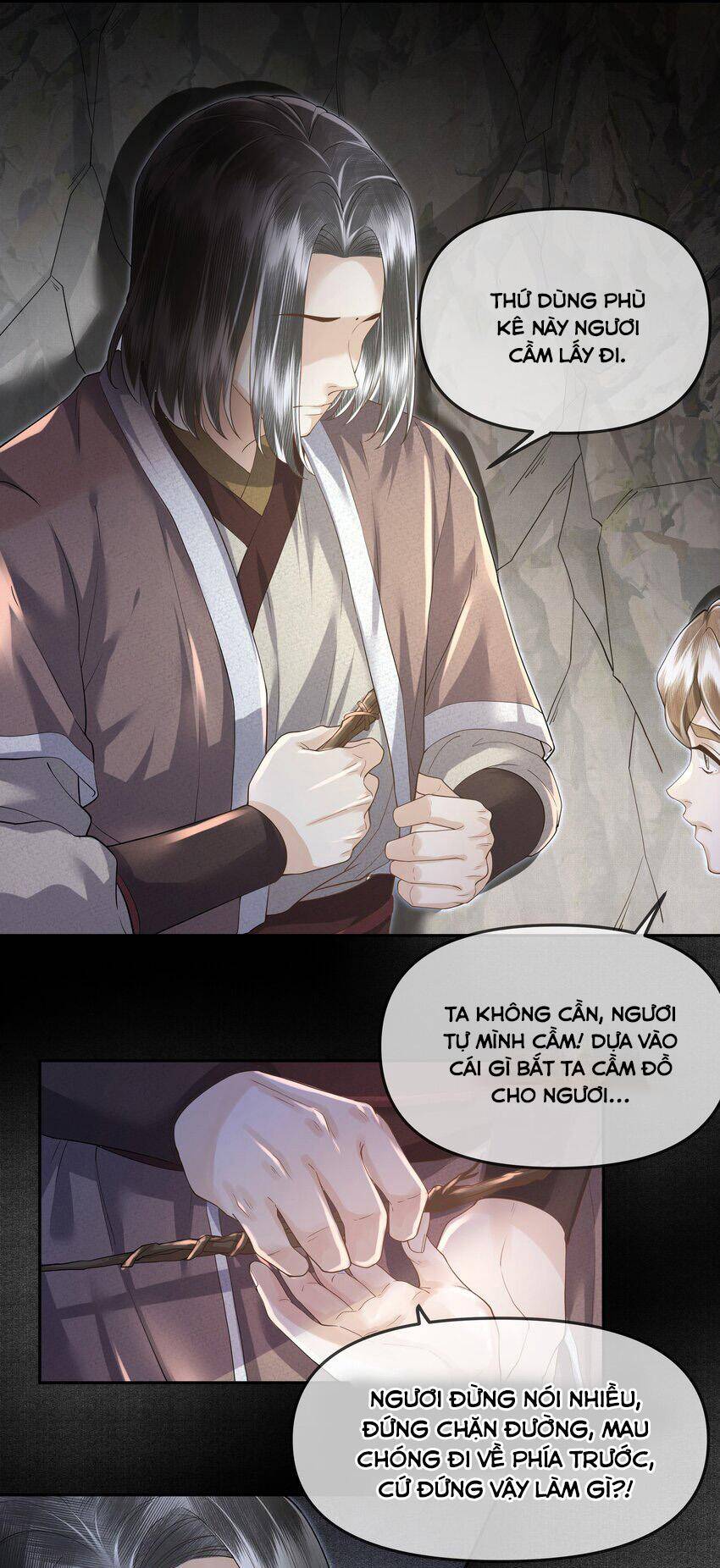 Đồng Tiền Kham Thế Chapter  44 - 17