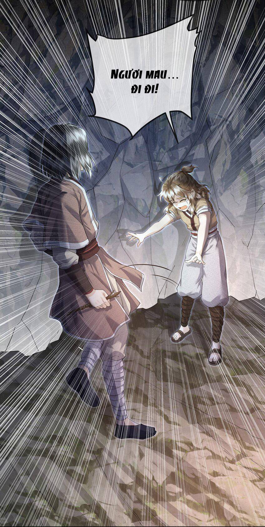 Đồng Tiền Kham Thế Chapter  44 - 19