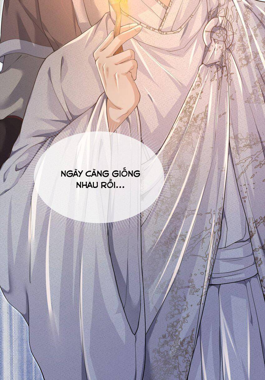 Đồng Tiền Kham Thế Chapter  44 - 21