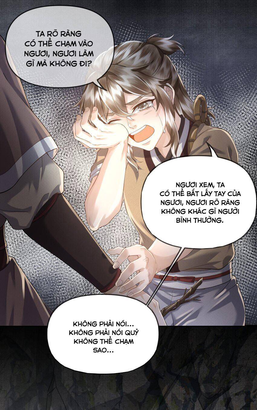 Đồng Tiền Kham Thế Chapter  44 - 22