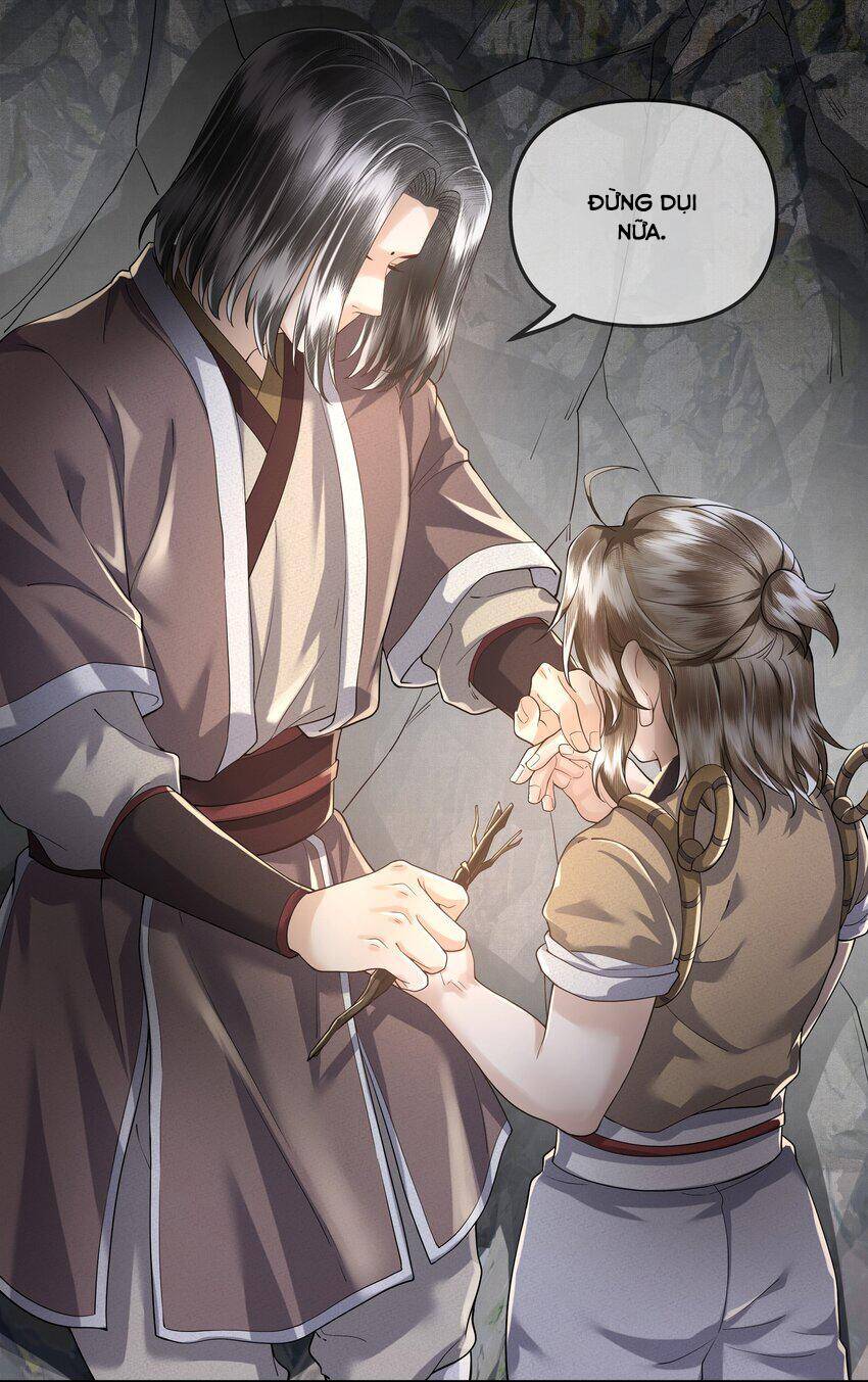 Đồng Tiền Kham Thế Chapter  44 - 23