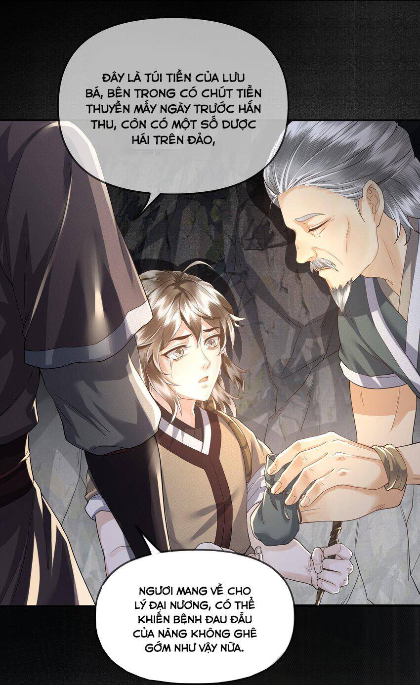 Đồng Tiền Kham Thế Chapter  44 - 24