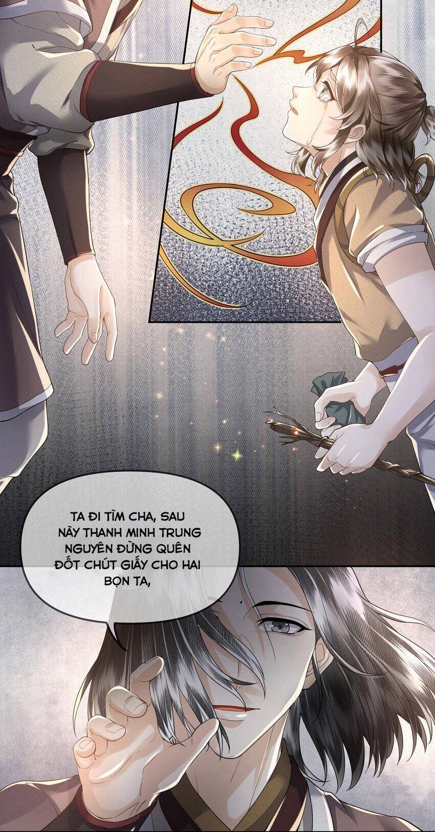 Đồng Tiền Kham Thế Chapter  44 - 26