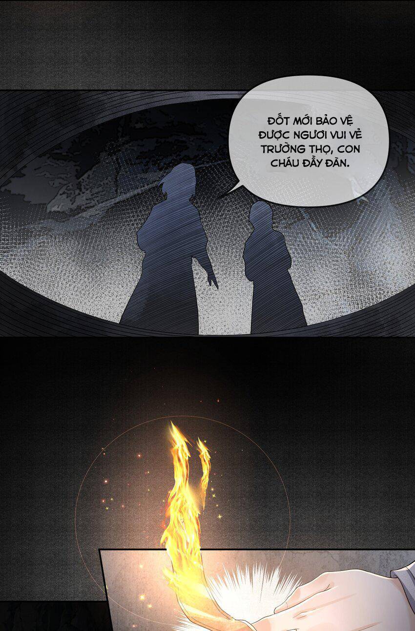 Đồng Tiền Kham Thế Chapter  44 - 27