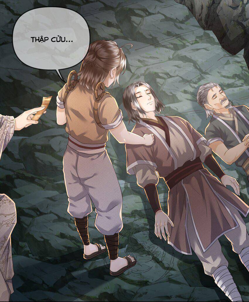Đồng Tiền Kham Thế Chapter  44 - 29