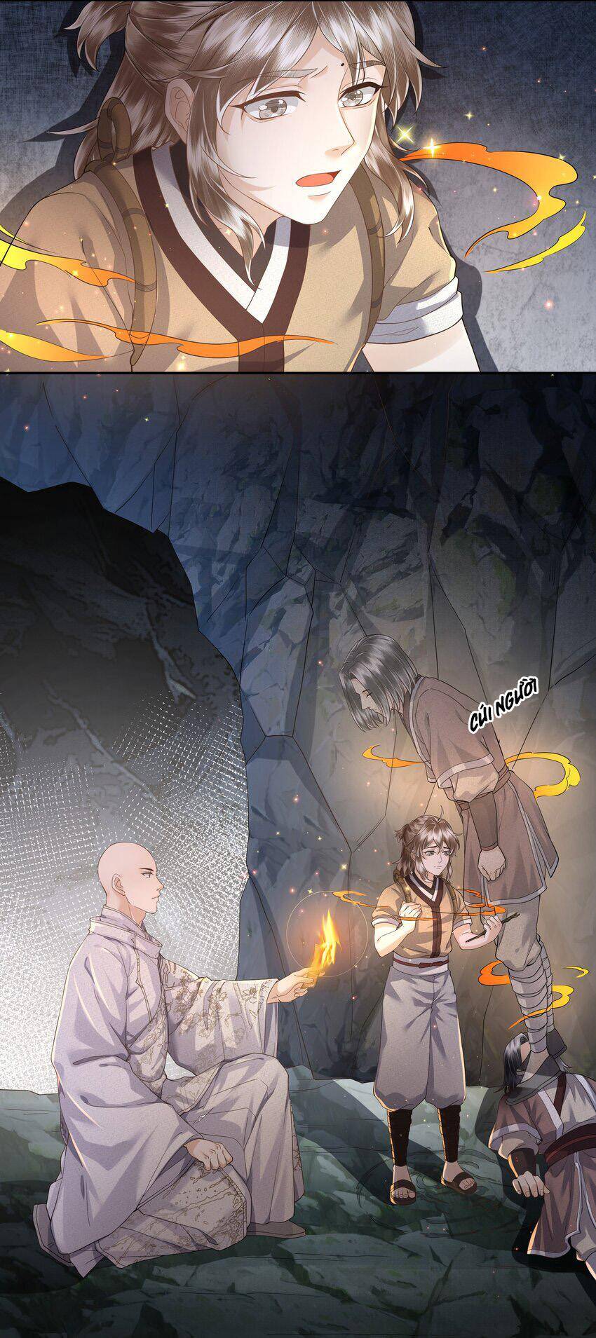 Đồng Tiền Kham Thế Chapter  44 - 31