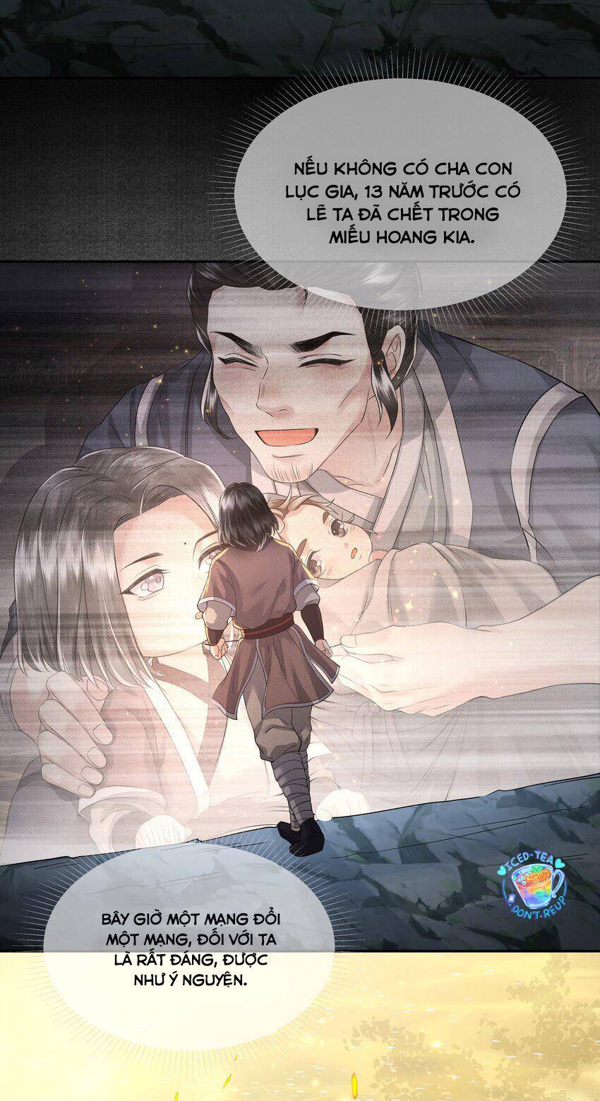 Đồng Tiền Kham Thế Chapter  44 - 32