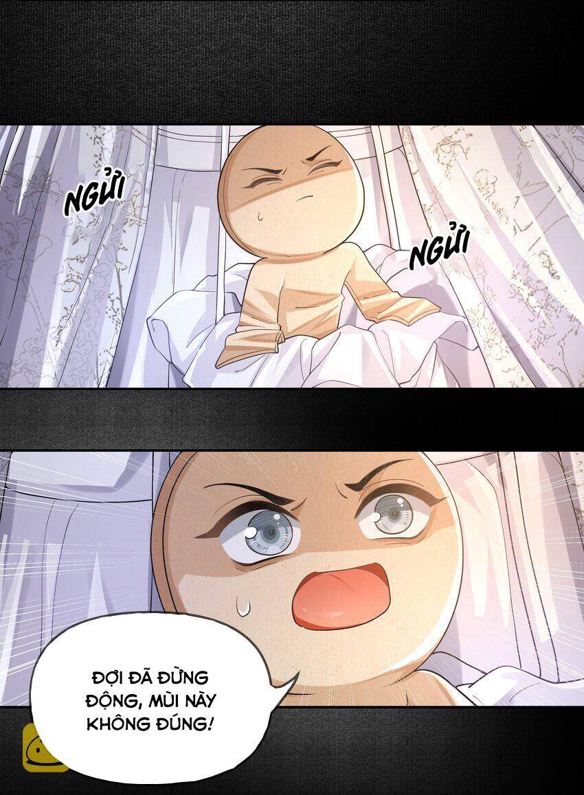 Đồng Tiền Kham Thế Chapter  44 - 8