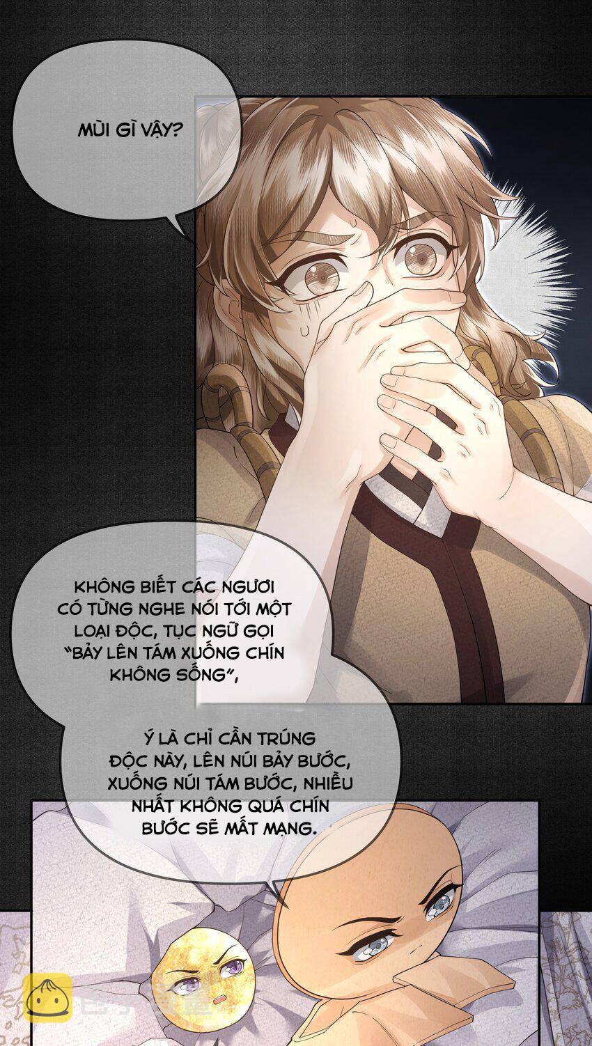 Đồng Tiền Kham Thế Chapter  44 - 9