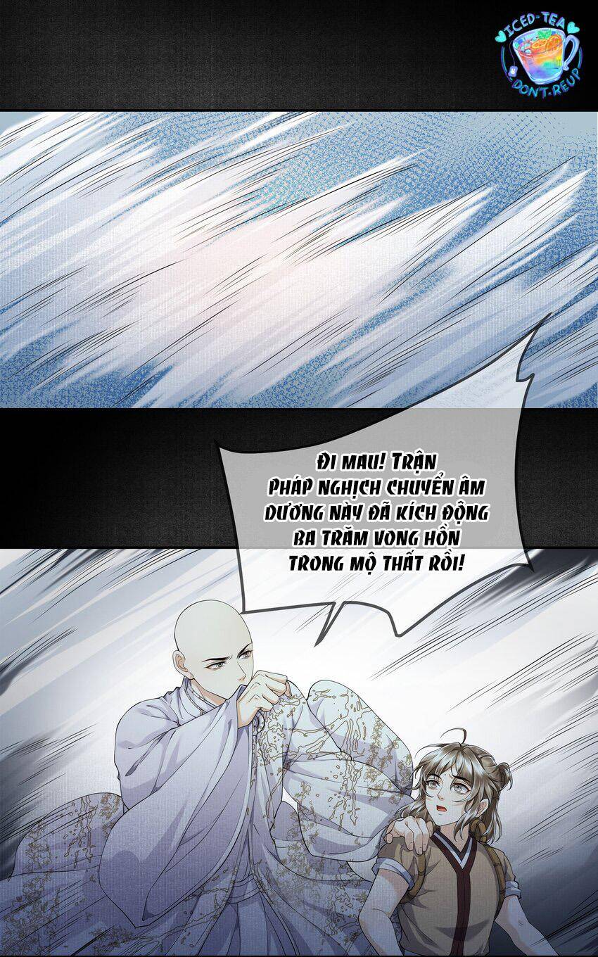 Đồng Tiền Kham Thế Chapter  45 - 2