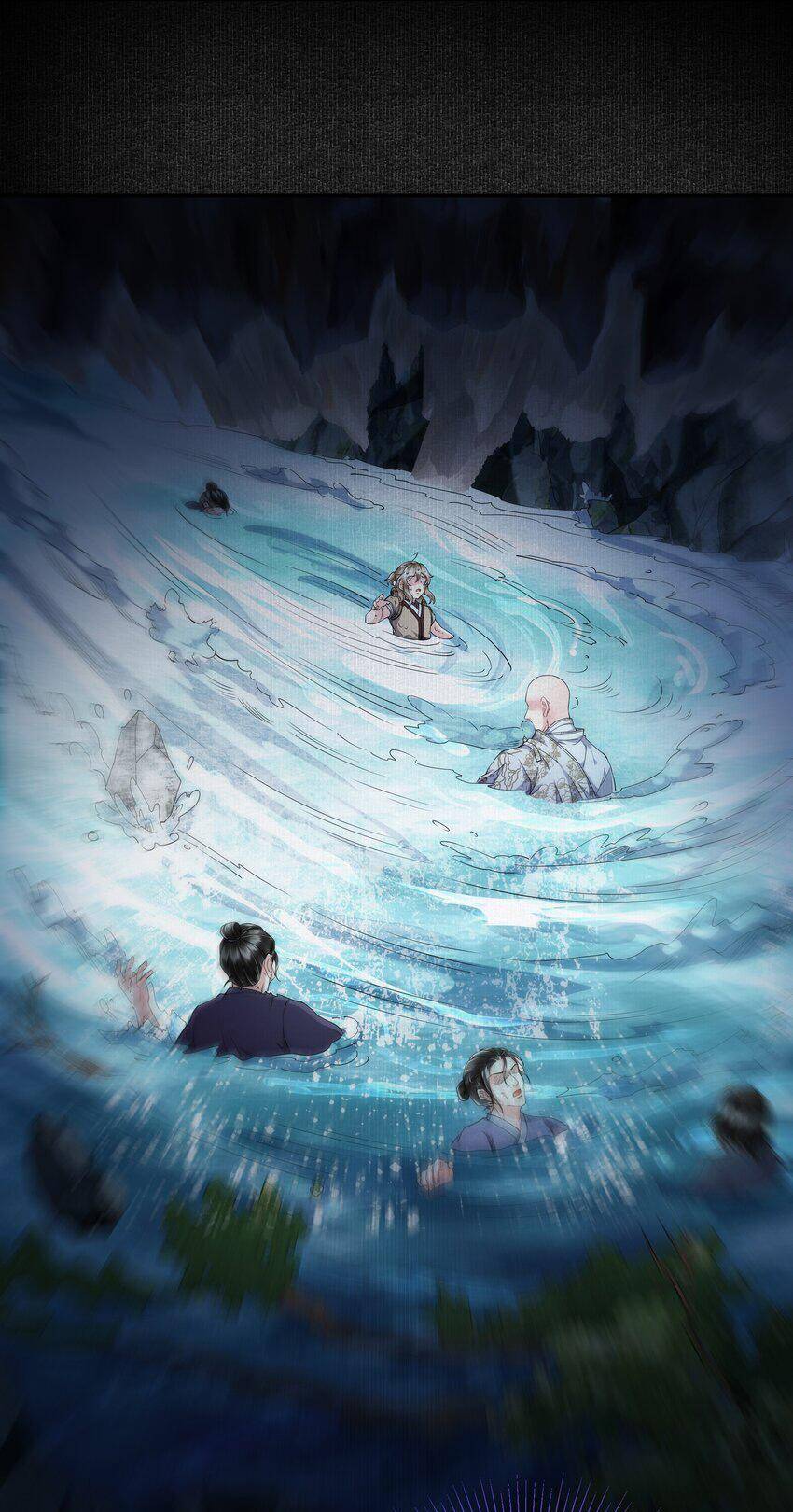 Đồng Tiền Kham Thế Chapter  45 - 14