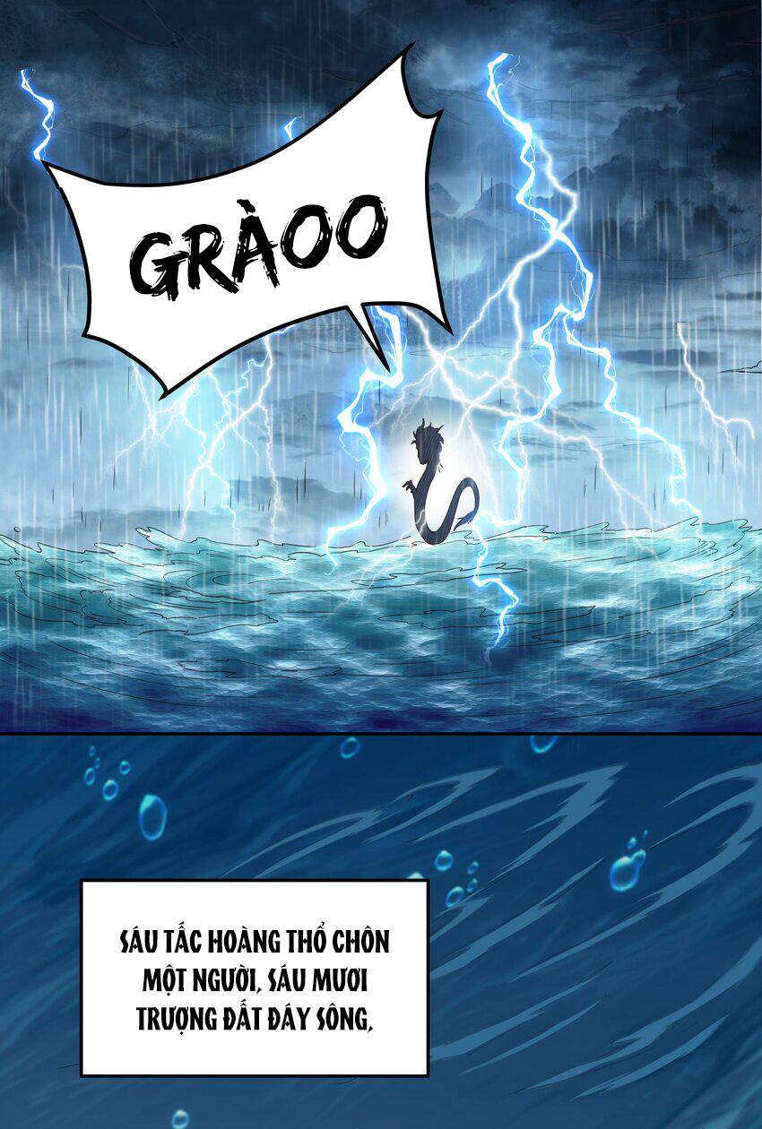 Đồng Tiền Kham Thế Chapter  45 - 17