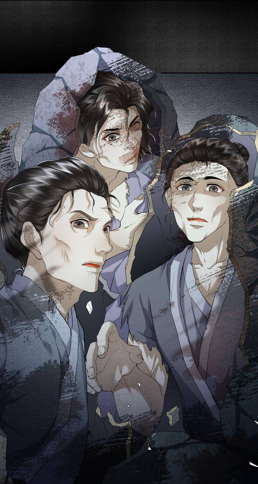 Đồng Tiền Kham Thế Chapter  45 - 3