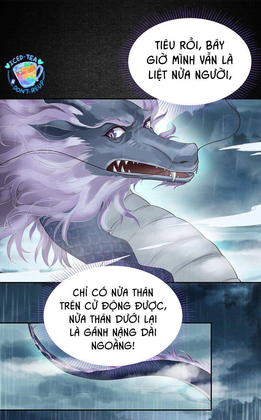 Đồng Tiền Kham Thế Chapter  45 - 21