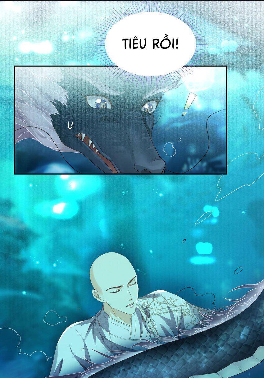 Đồng Tiền Kham Thế Chapter  45 - 24