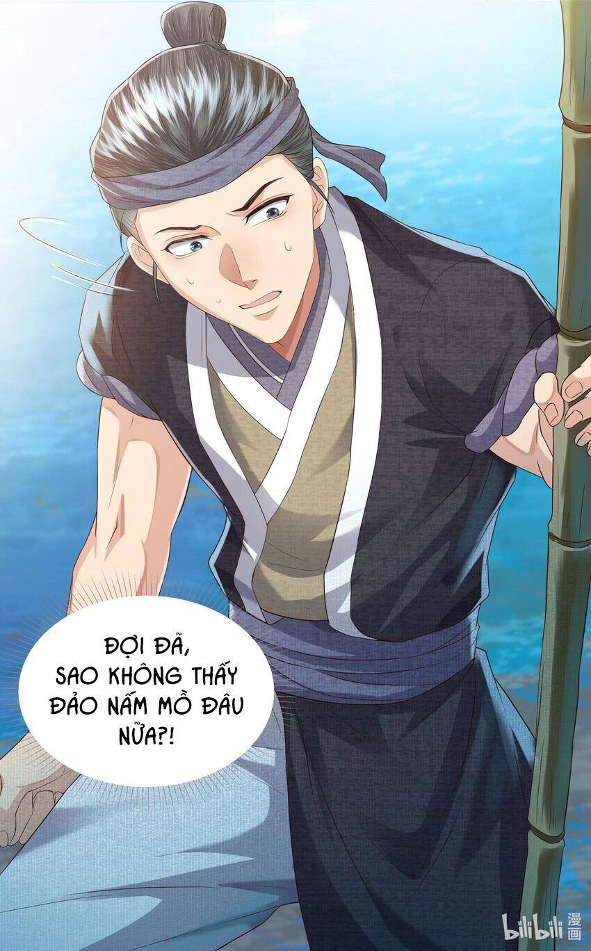 Đồng Tiền Kham Thế Chapter  45 - 30