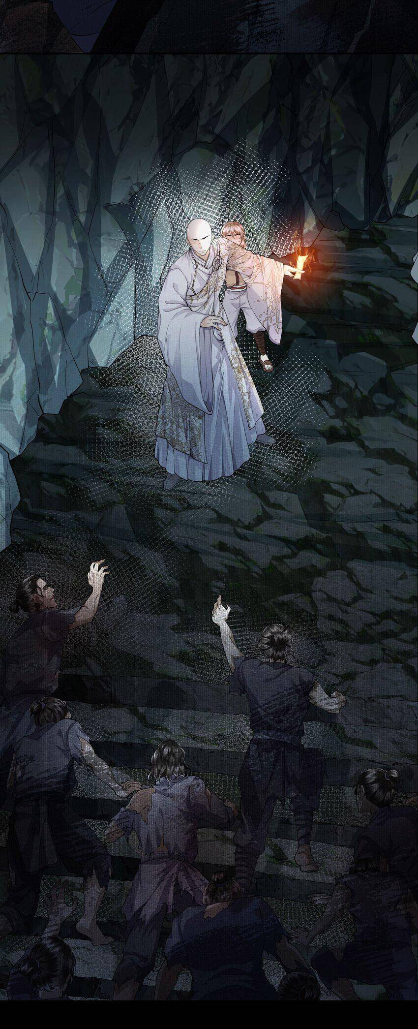 Đồng Tiền Kham Thế Chapter  45 - 4