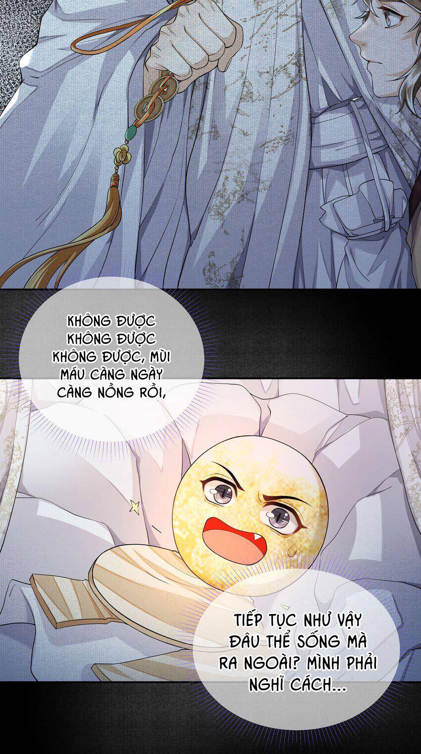 Đồng Tiền Kham Thế Chapter  45 - 6