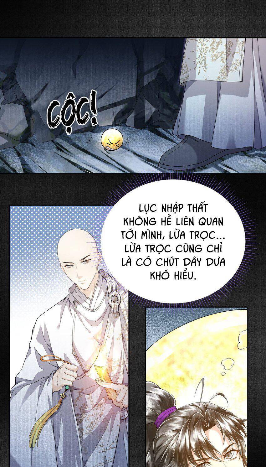 Đồng Tiền Kham Thế Chapter  45 - 7