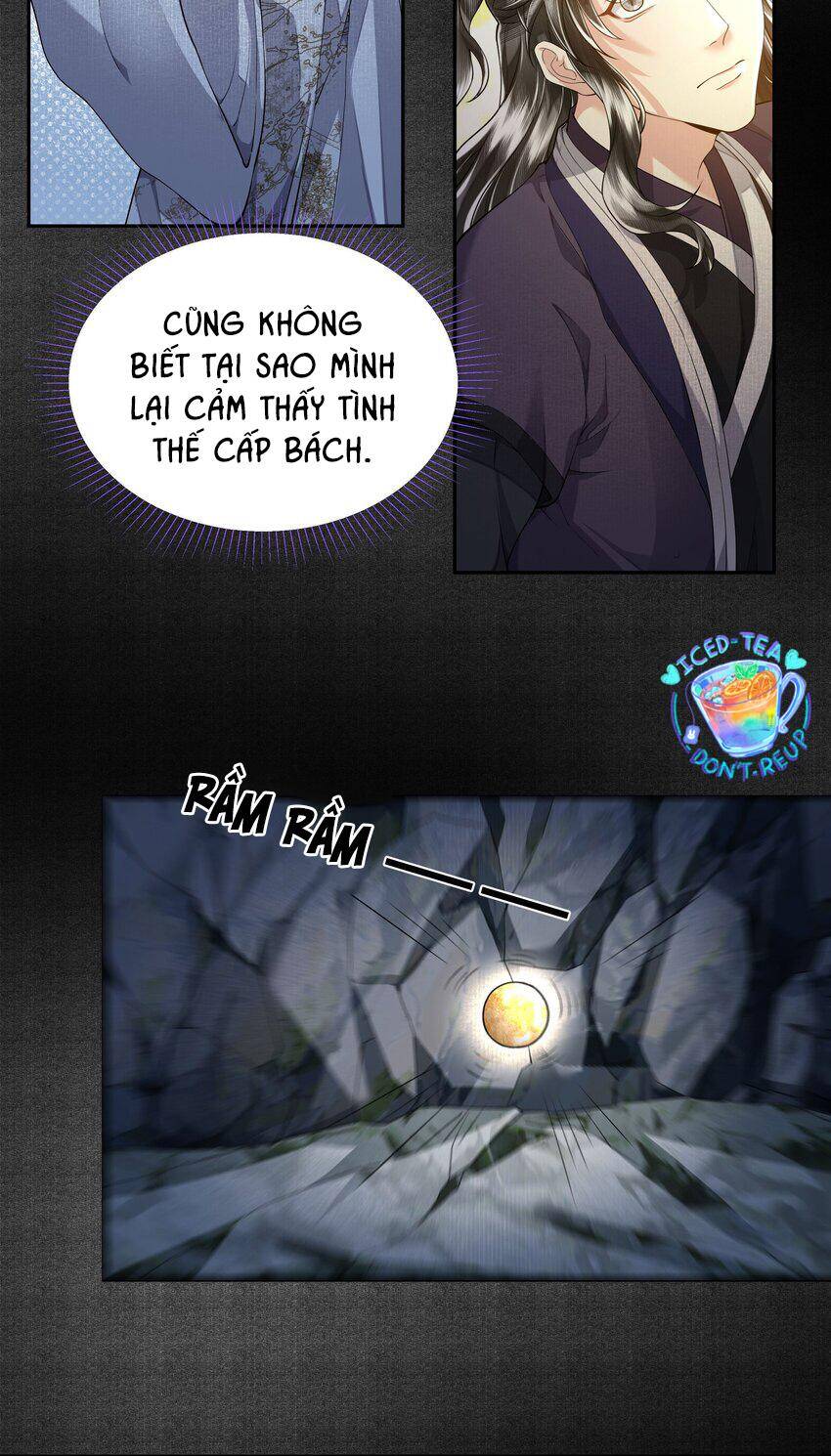 Đồng Tiền Kham Thế Chapter  45 - 8