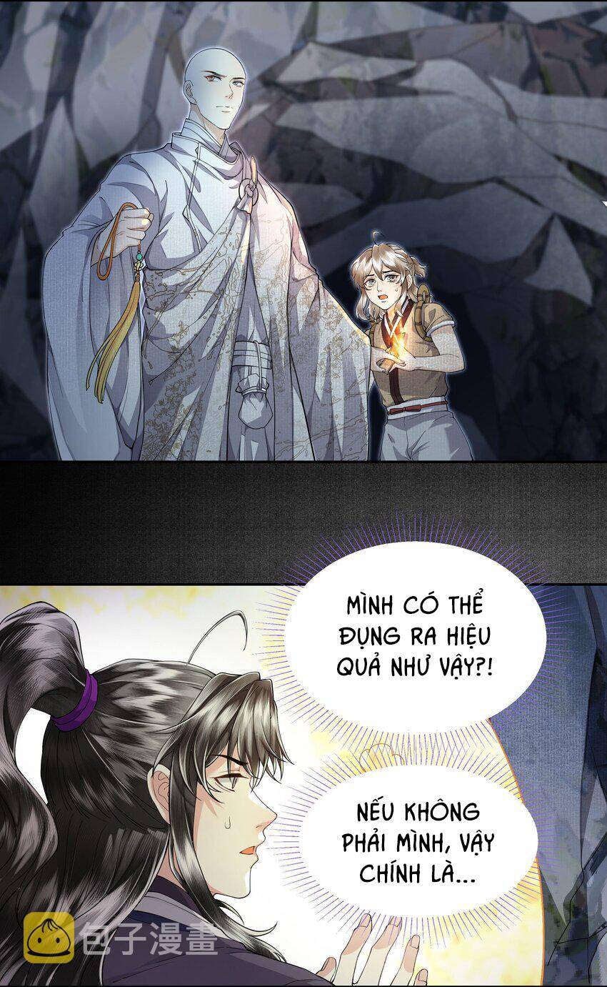 Đồng Tiền Kham Thế Chapter  45 - 9