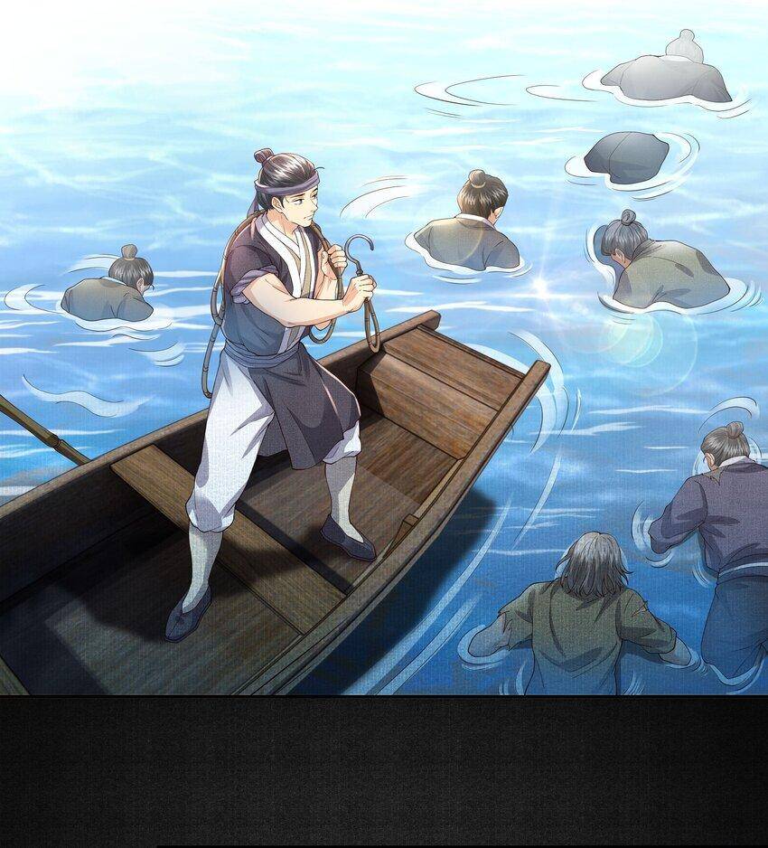 Đồng Tiền Kham Thế Chapter  46 - 2