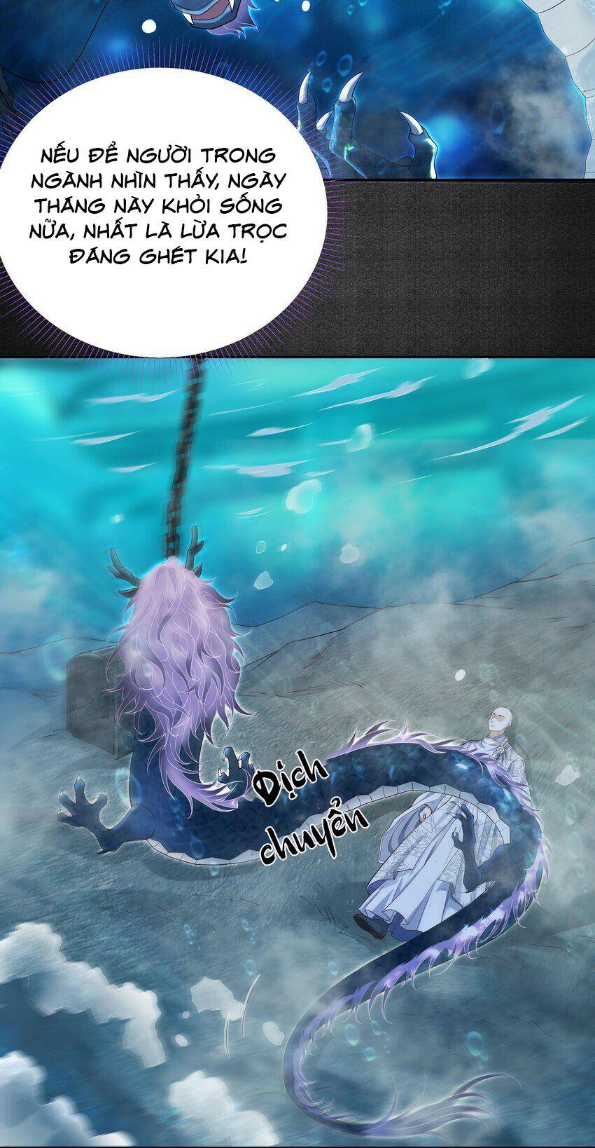 Đồng Tiền Kham Thế Chapter  46 - 12