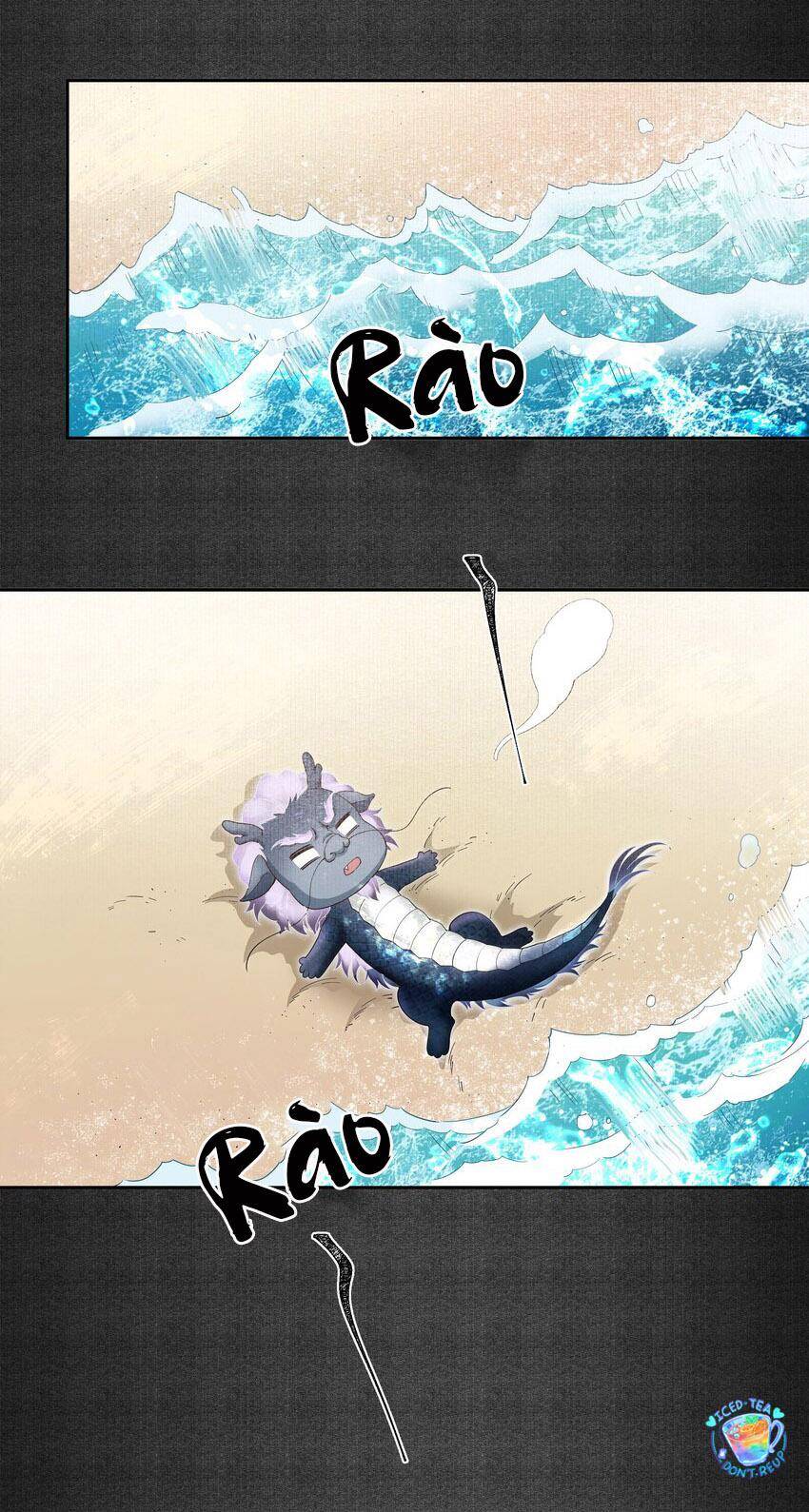 Đồng Tiền Kham Thế Chapter  46 - 20