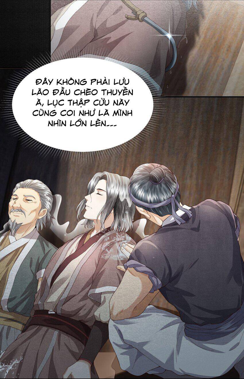 Đồng Tiền Kham Thế Chapter  46 - 3