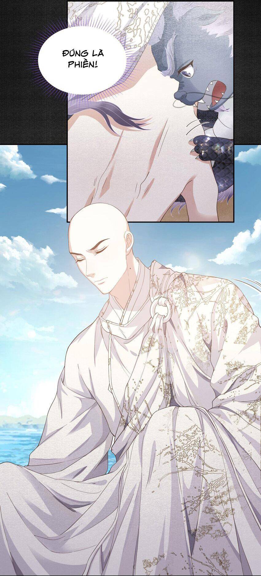 Đồng Tiền Kham Thế Chapter  46 - 24