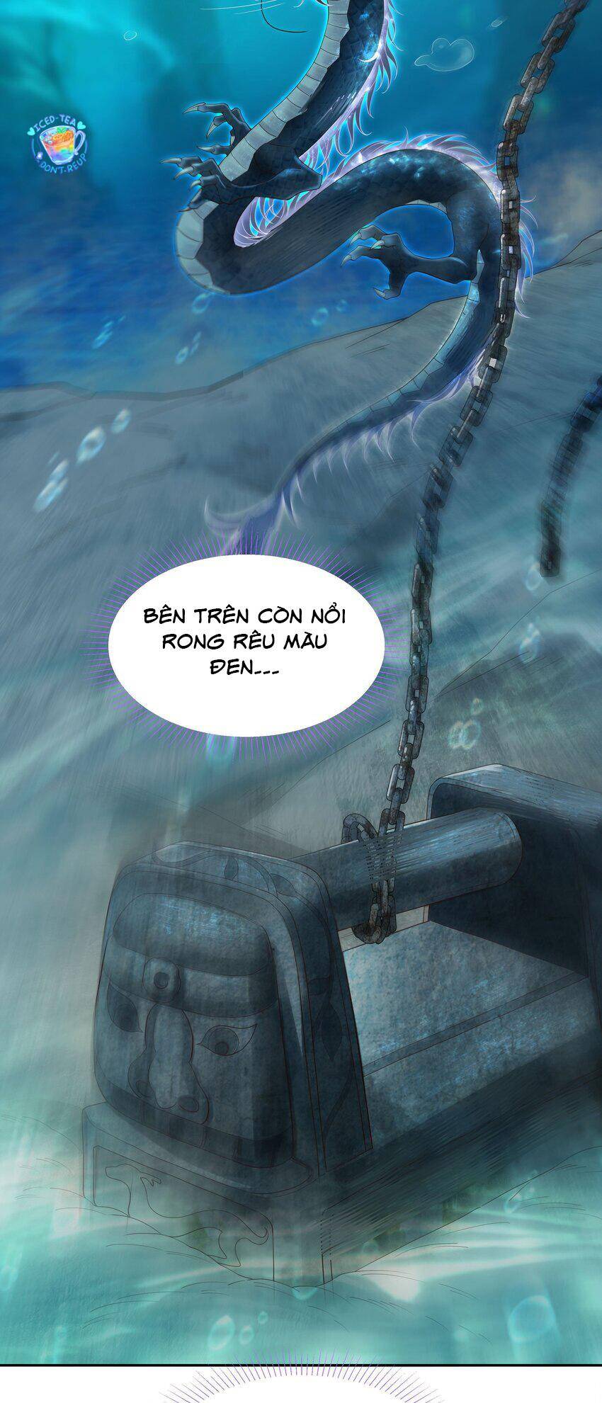 Đồng Tiền Kham Thế Chapter  46 - 8