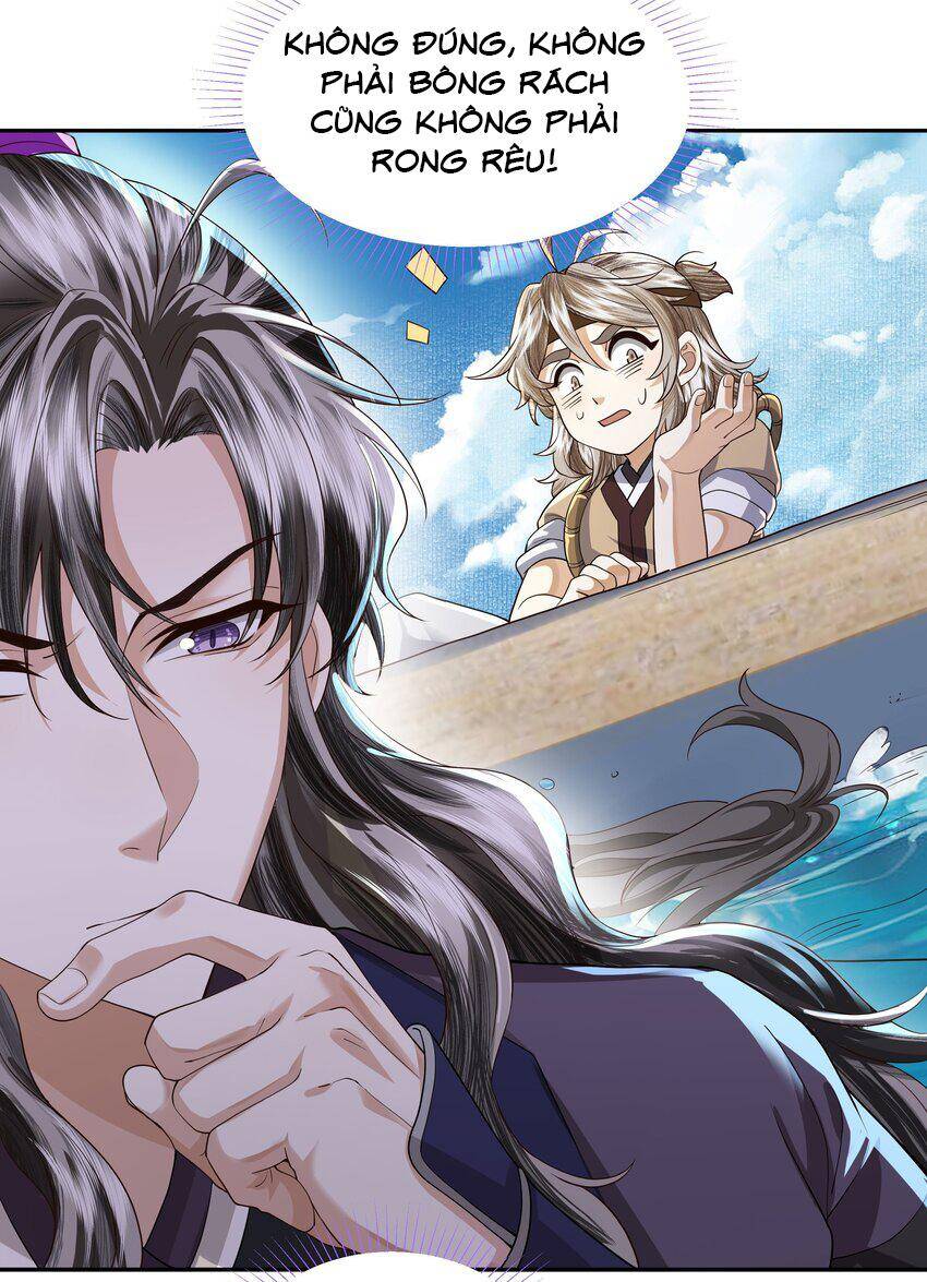 Đồng Tiền Kham Thế Chapter  46 - 9