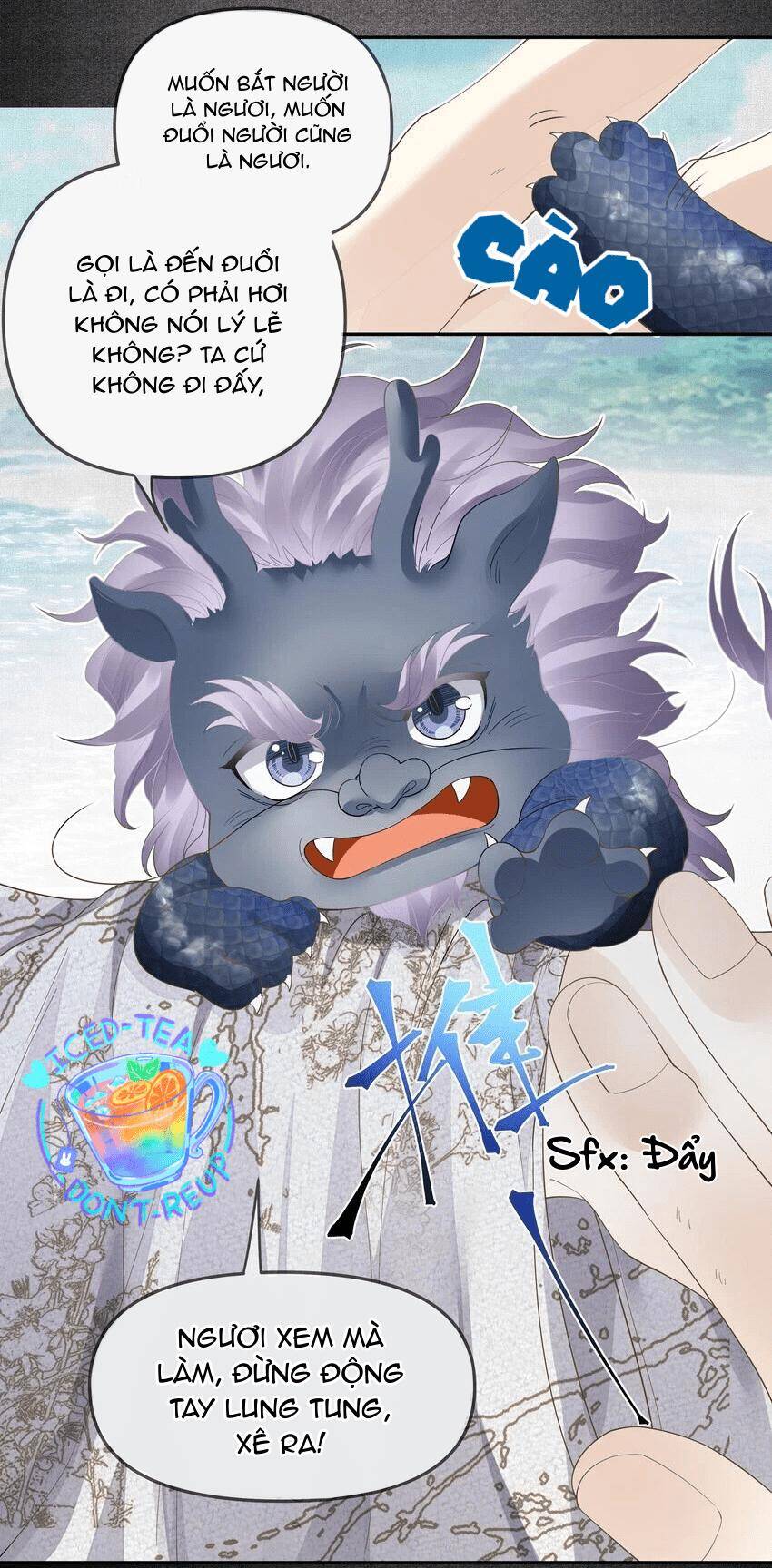 Đồng Tiền Kham Thế Chapter  47 - 11