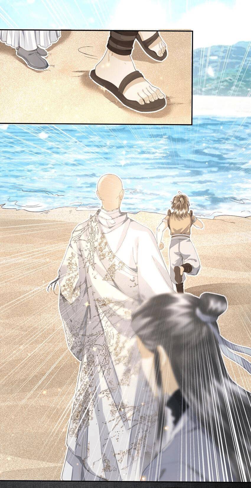 Đồng Tiền Kham Thế Chapter  47 - 19