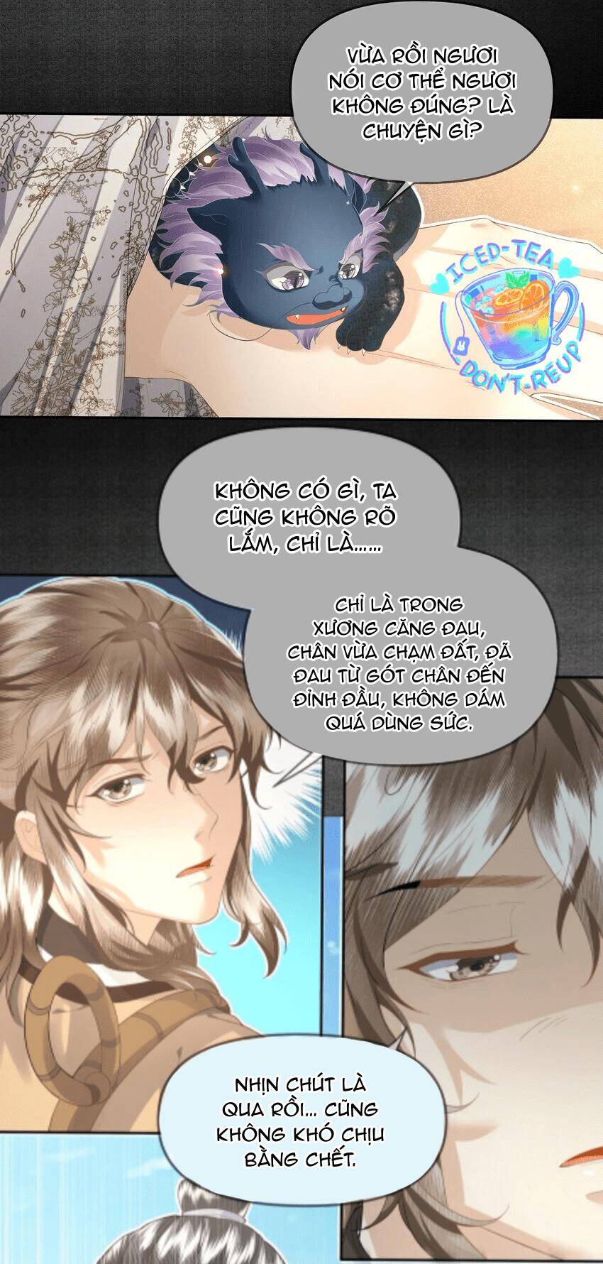 Đồng Tiền Kham Thế Chapter  47 - 20