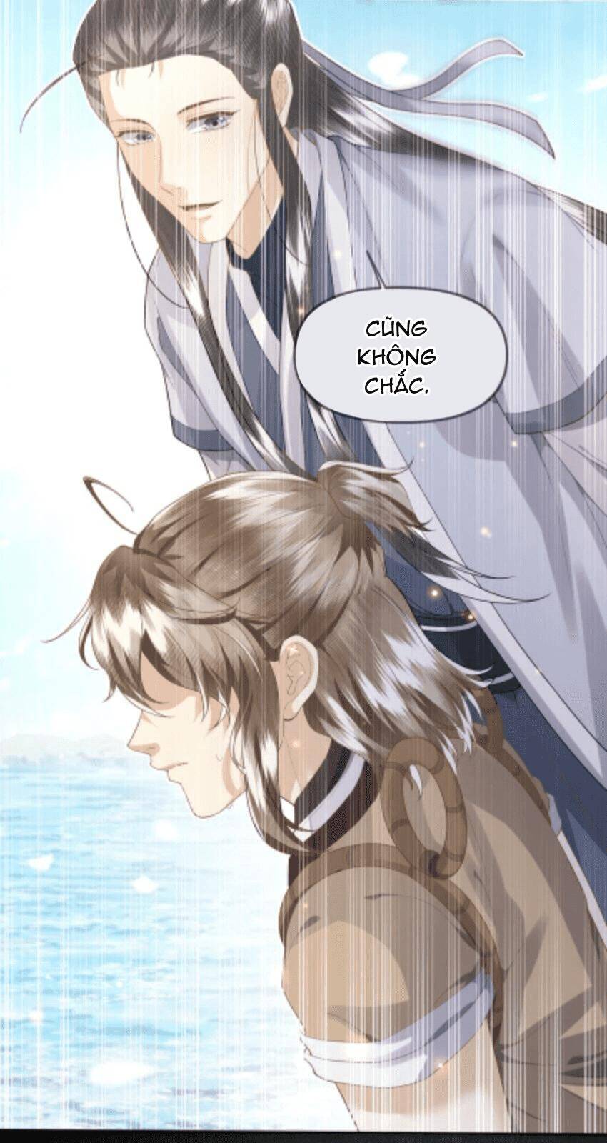 Đồng Tiền Kham Thế Chapter  47 - 21