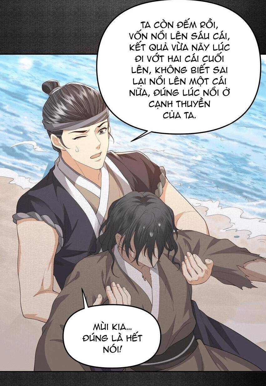 Đồng Tiền Kham Thế Chapter  47 - 27