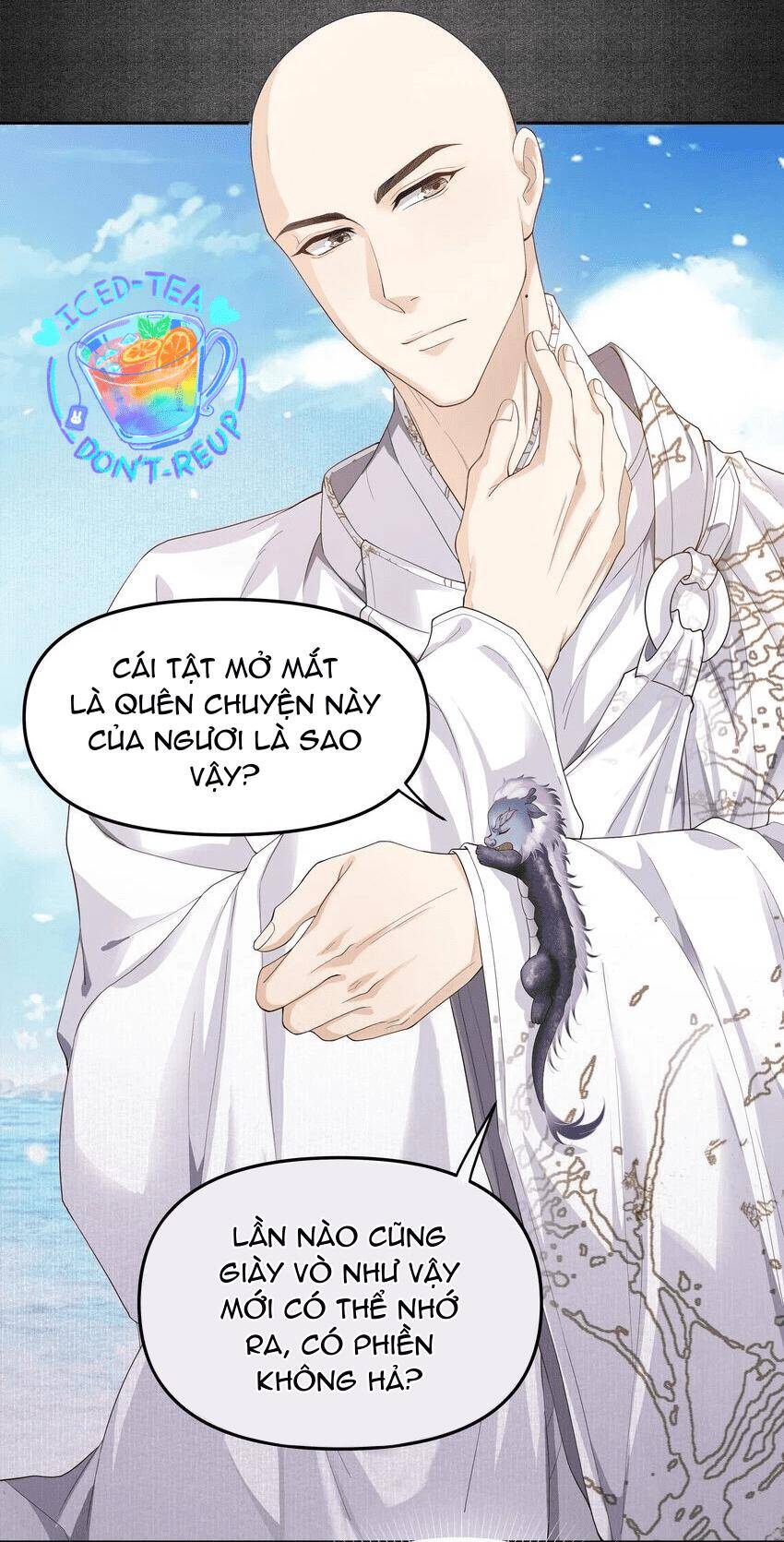 Đồng Tiền Kham Thế Chapter  47 - 5