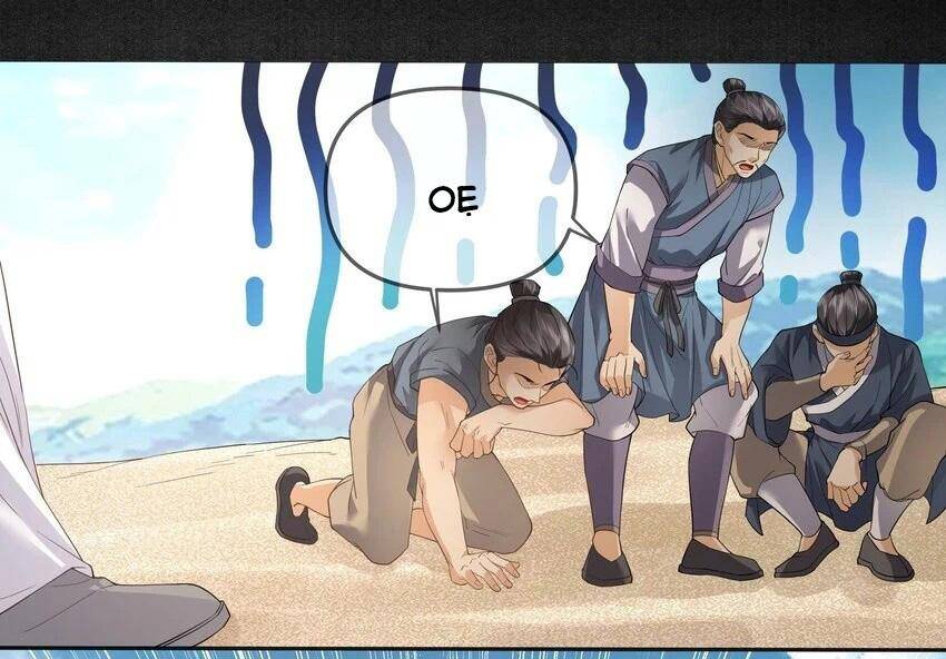 Đồng Tiền Kham Thế Chapter  48 - 2