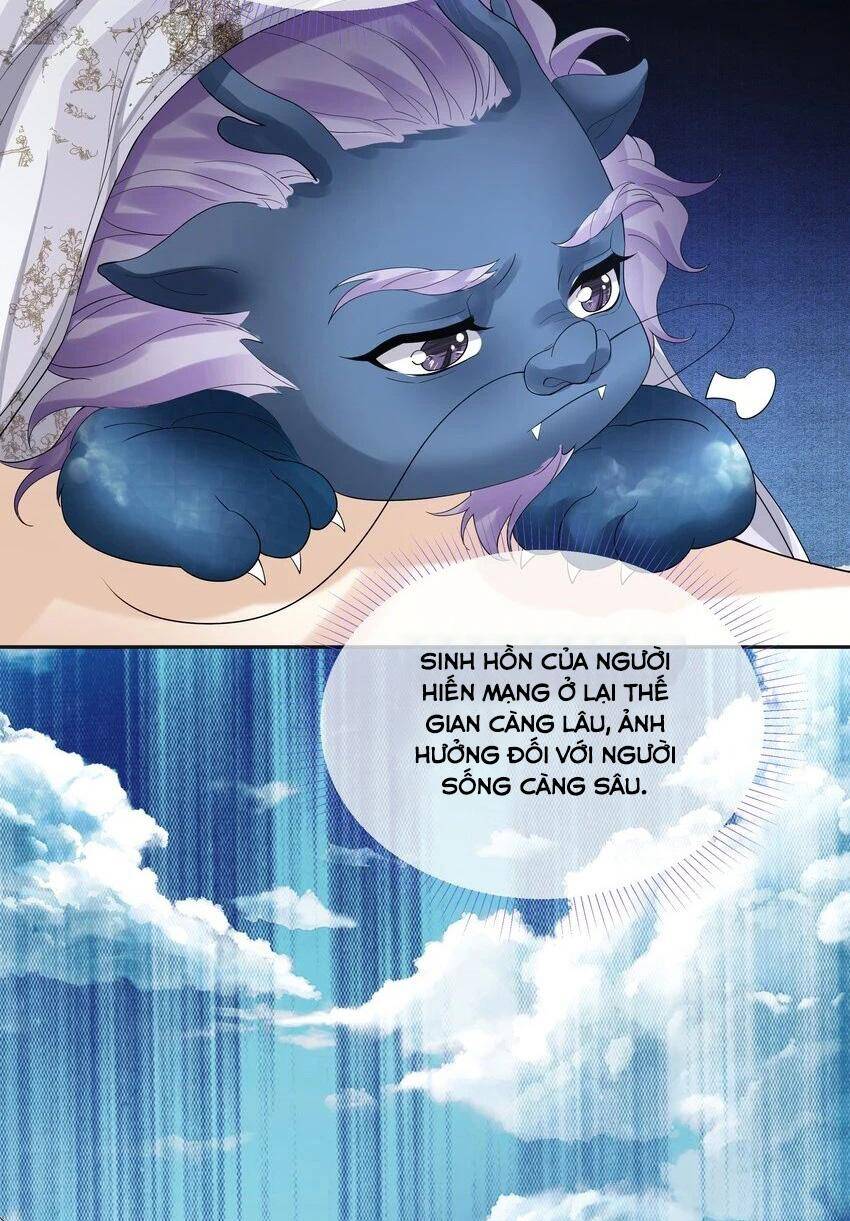 Đồng Tiền Kham Thế Chapter  48 - 12