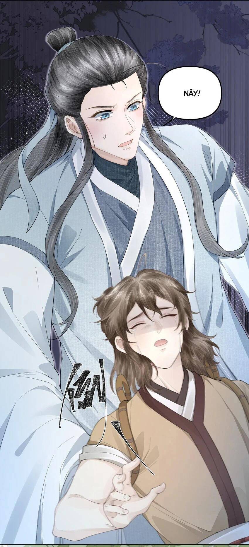 Đồng Tiền Kham Thế Chapter  48 - 15