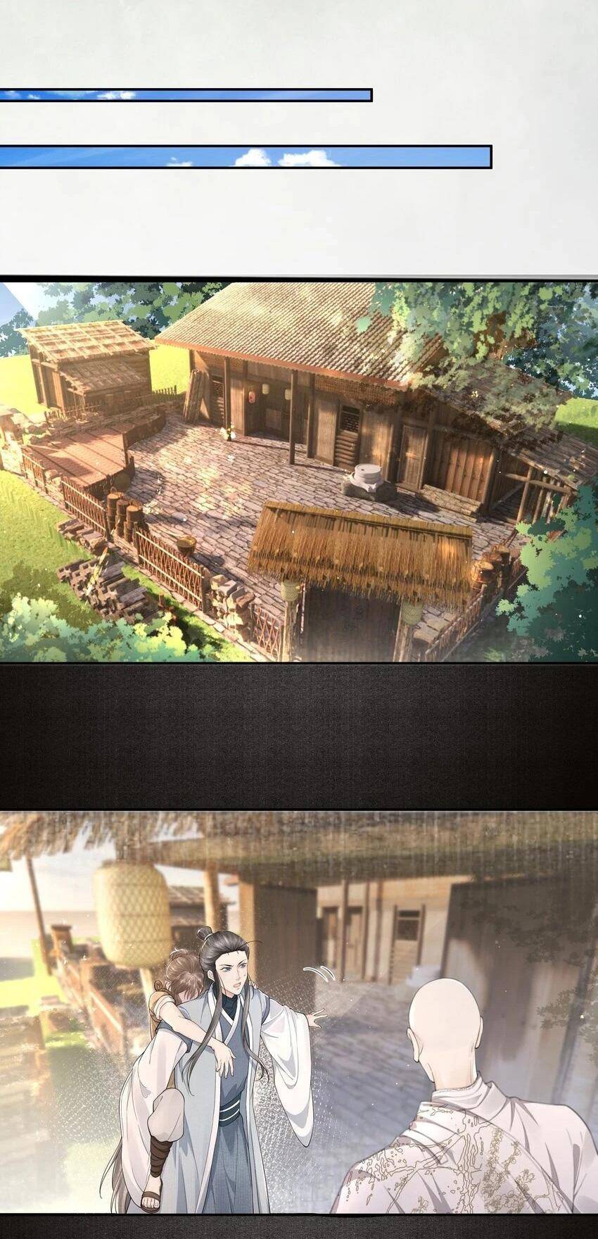 Đồng Tiền Kham Thế Chapter  48 - 17