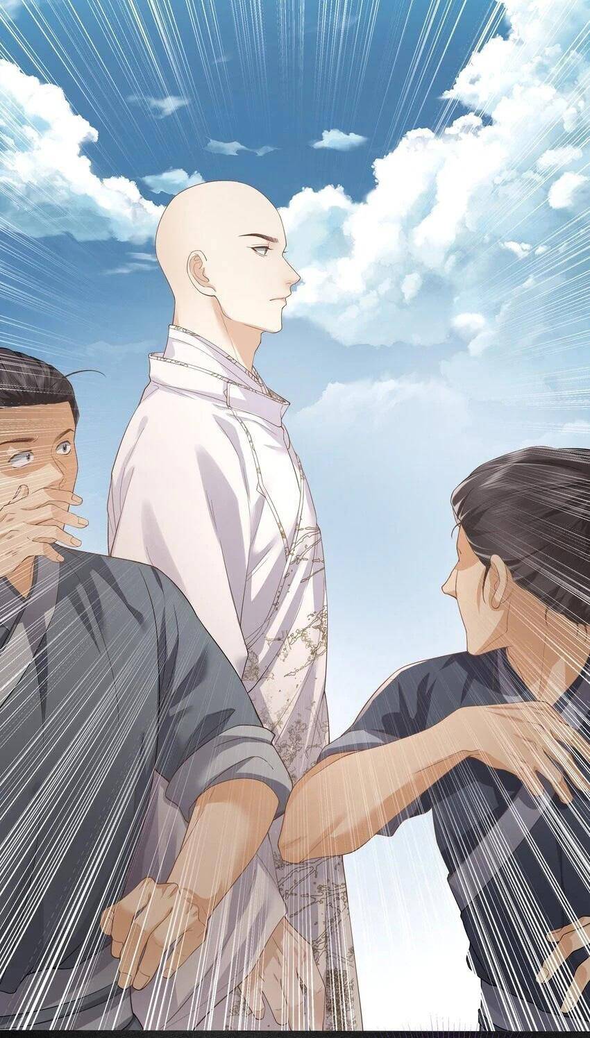 Đồng Tiền Kham Thế Chapter  48 - 3