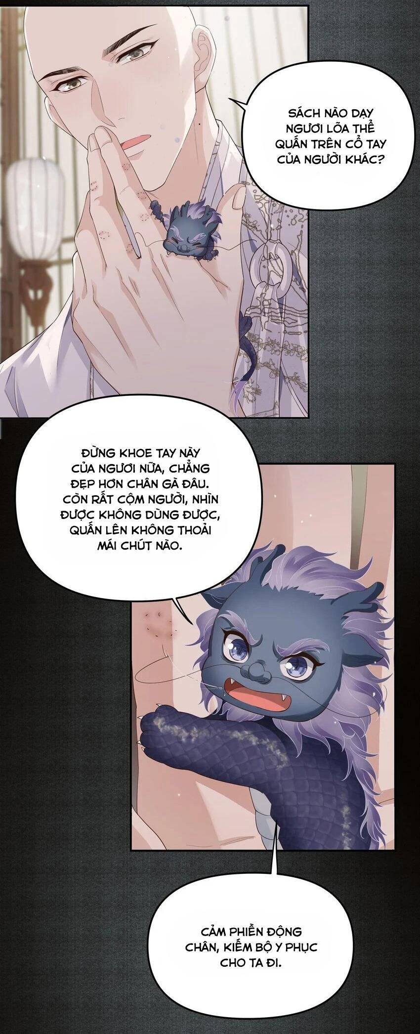 Đồng Tiền Kham Thế Chapter  48 - 21