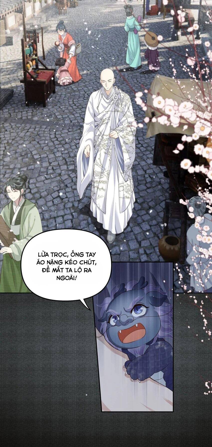 Đồng Tiền Kham Thế Chapter  48 - 23